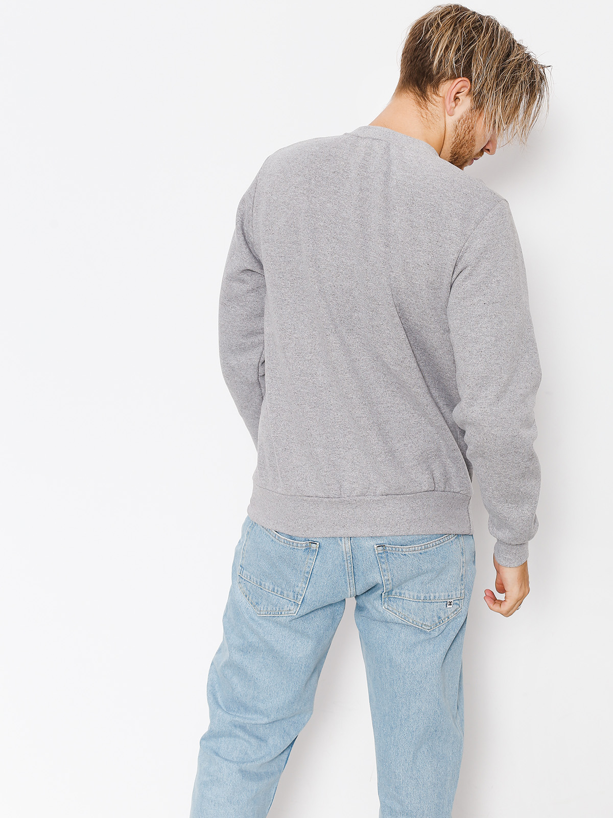 Bluza Circa Din Icon (athletic grey)