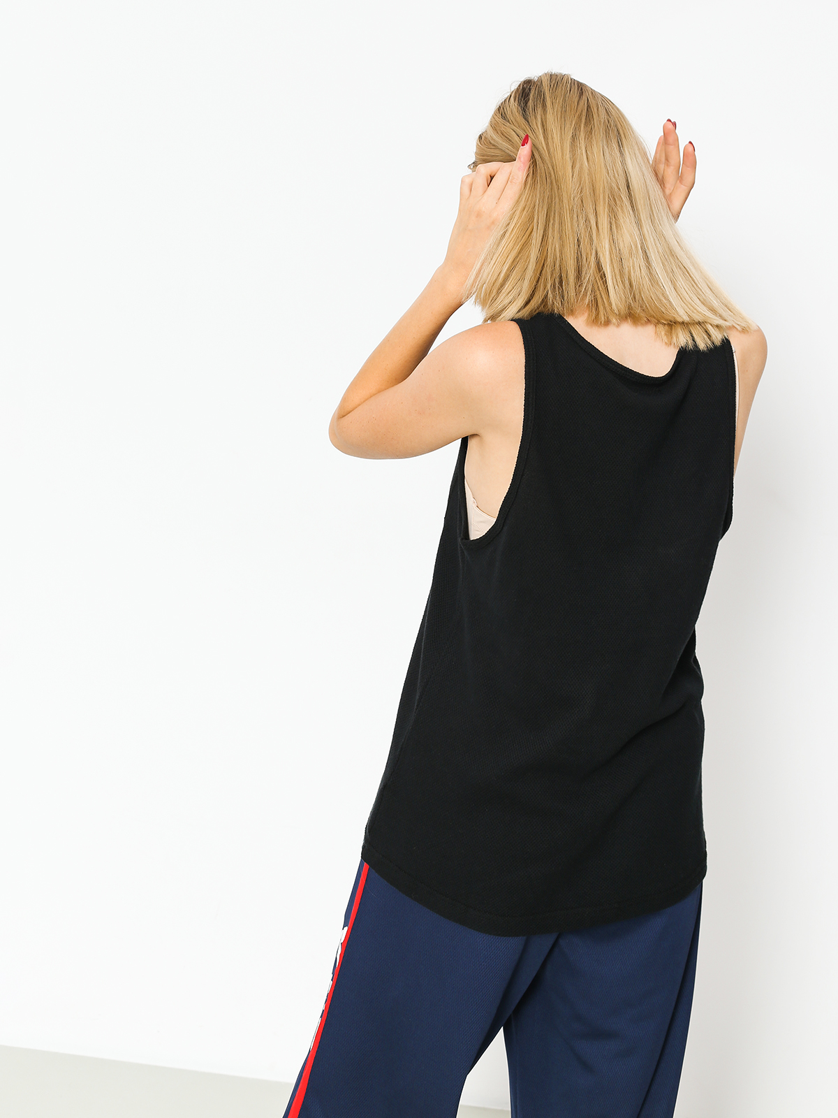 T-shirt Element Cutie Wmn (black)