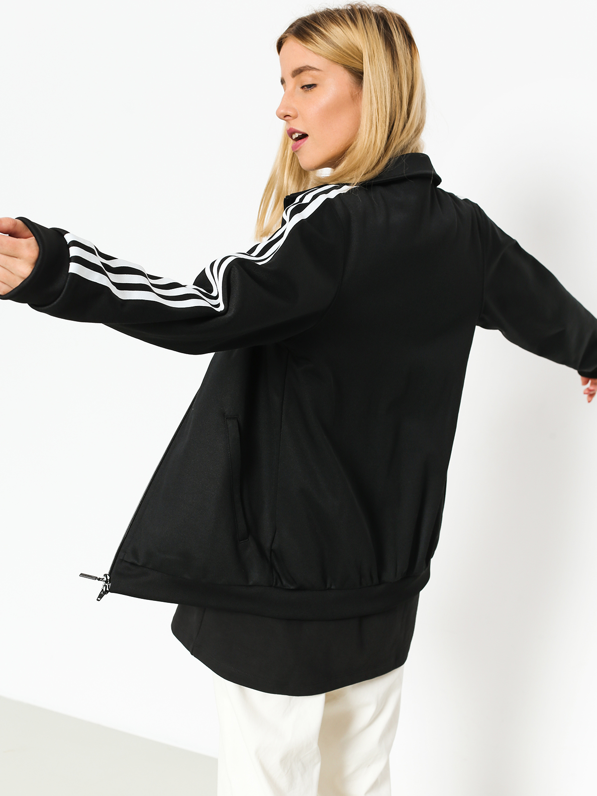 Bluza adidas Originals Contemp Bb Wmn (black)
