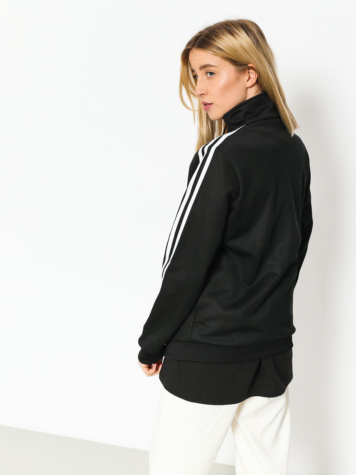 Bluza adidas Originals Contemp Bb Wmn (black)