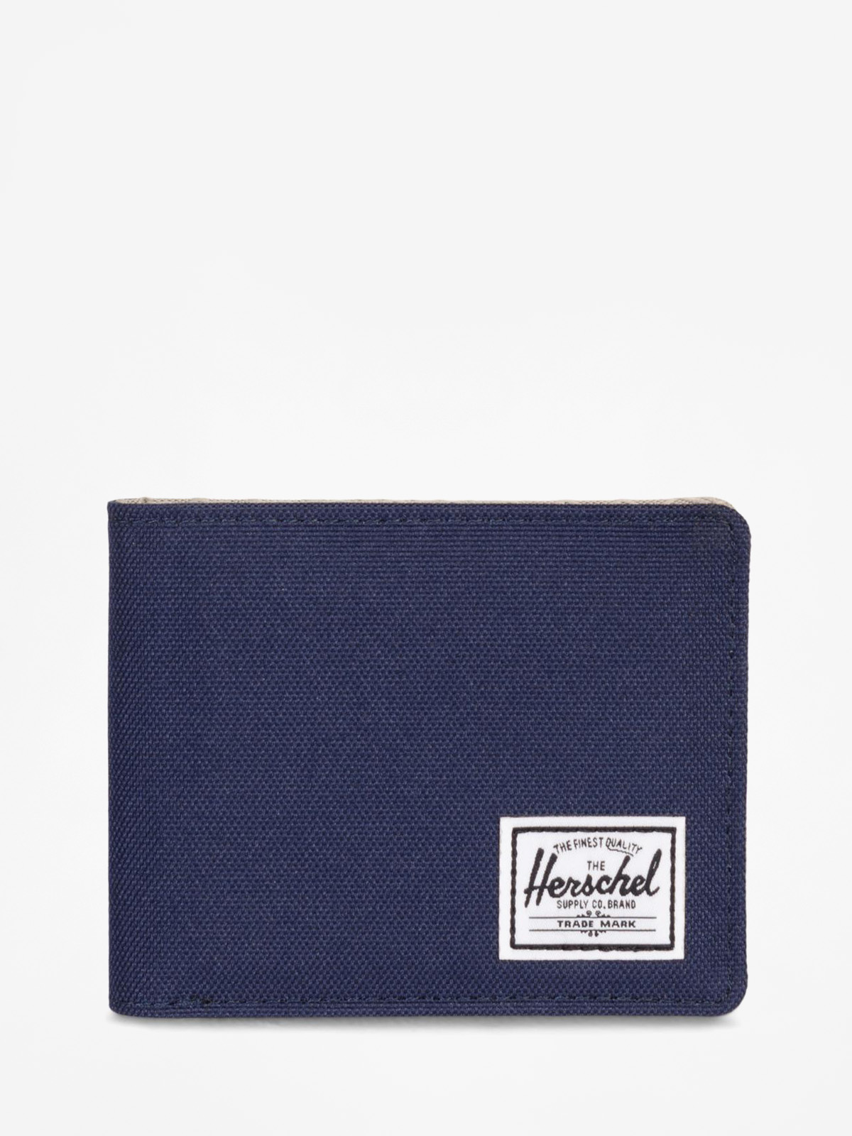 Portfel Herschel Supply Co. Roy Rfid (peacoat/eucalyptus)