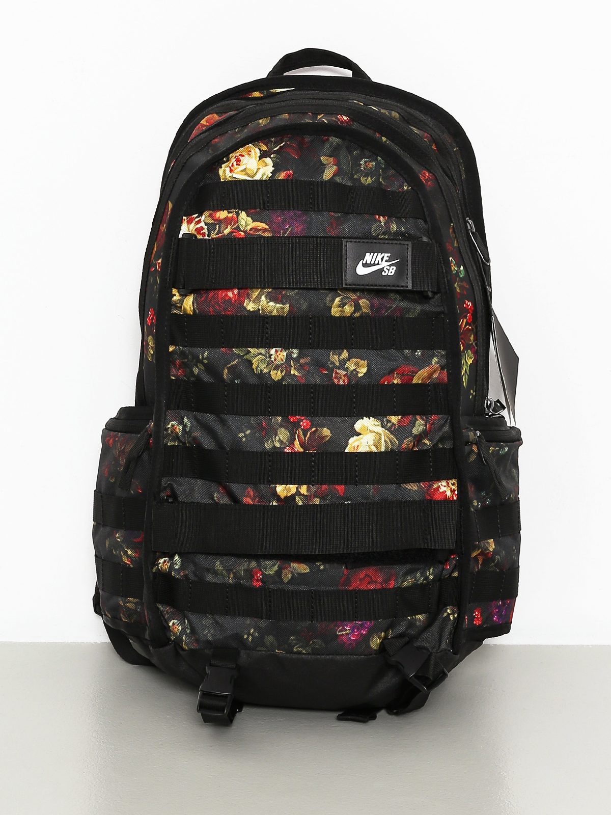 Plecak Nike SB Sb Rpm Graphic (black/black/black)