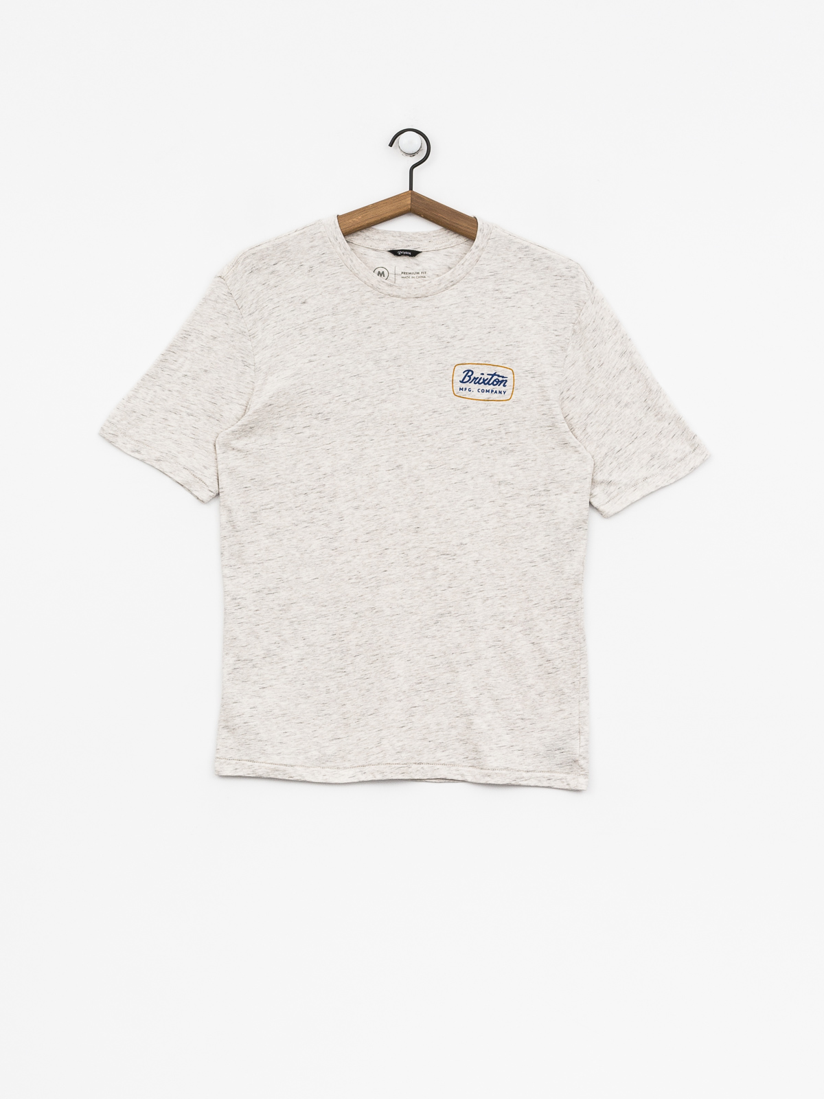 T-shirt Brixton Jolt (hsnyl)