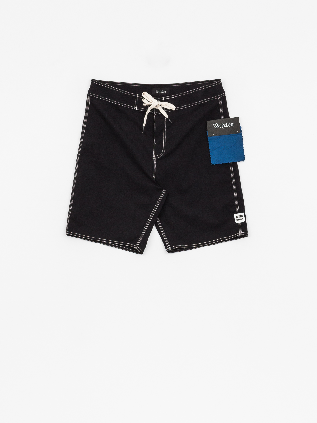 Szorty Brixton Barge Solid Trunk (bkbne)