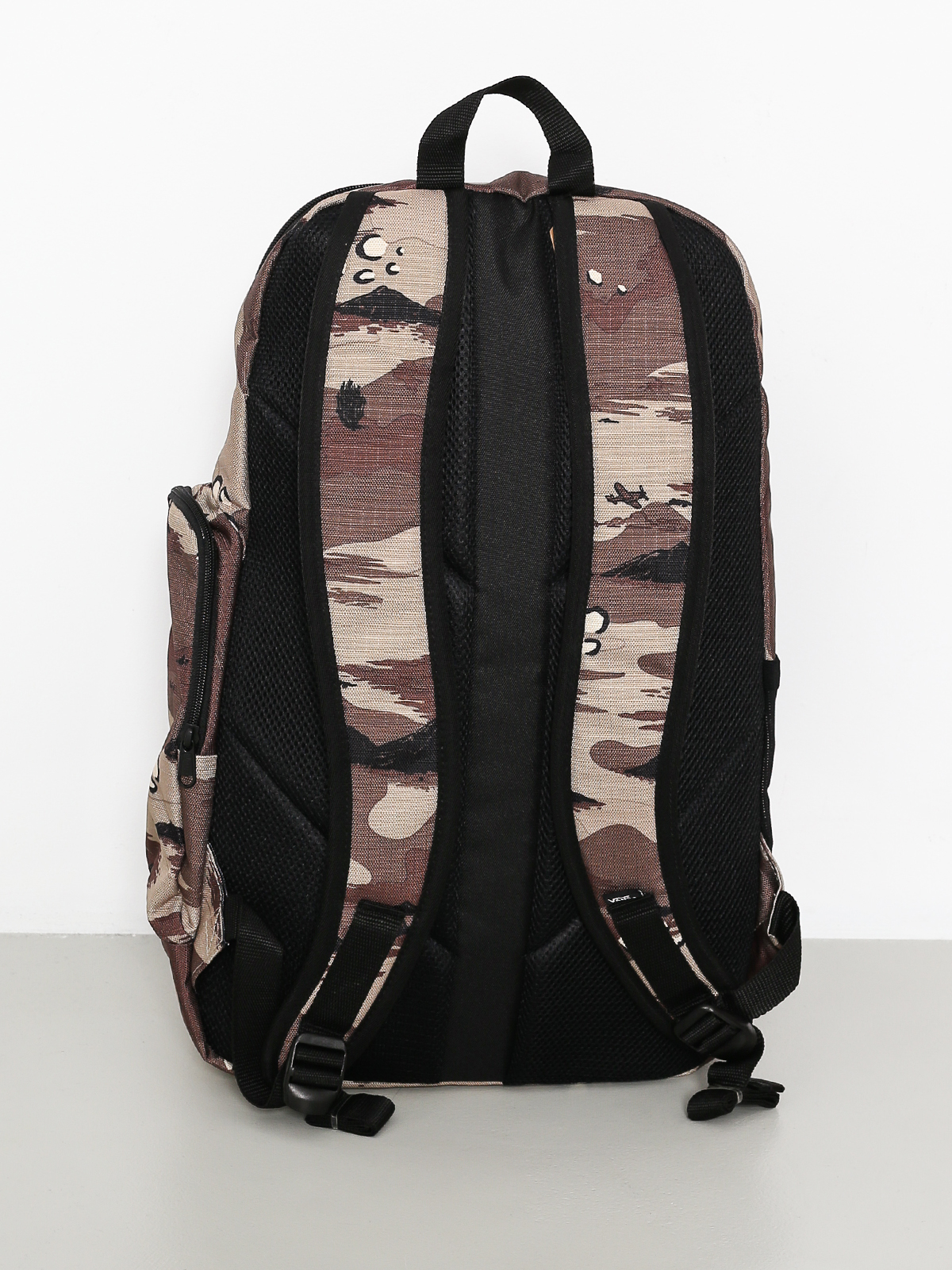 Plecak Vans Transient III Skatepack (storm camo)