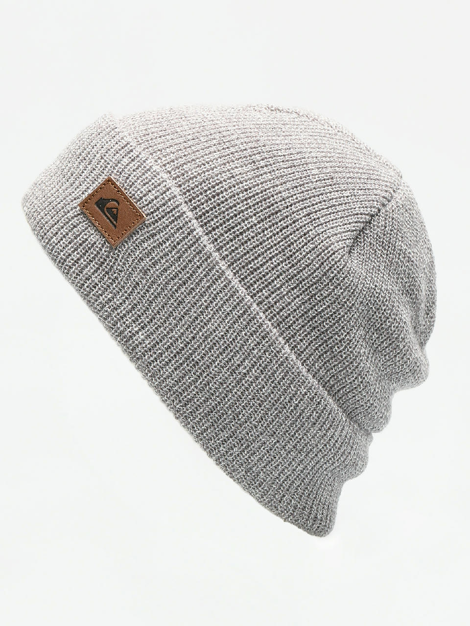 Czapka zimowa Quiksilver Performed Beanie (snow white heather)