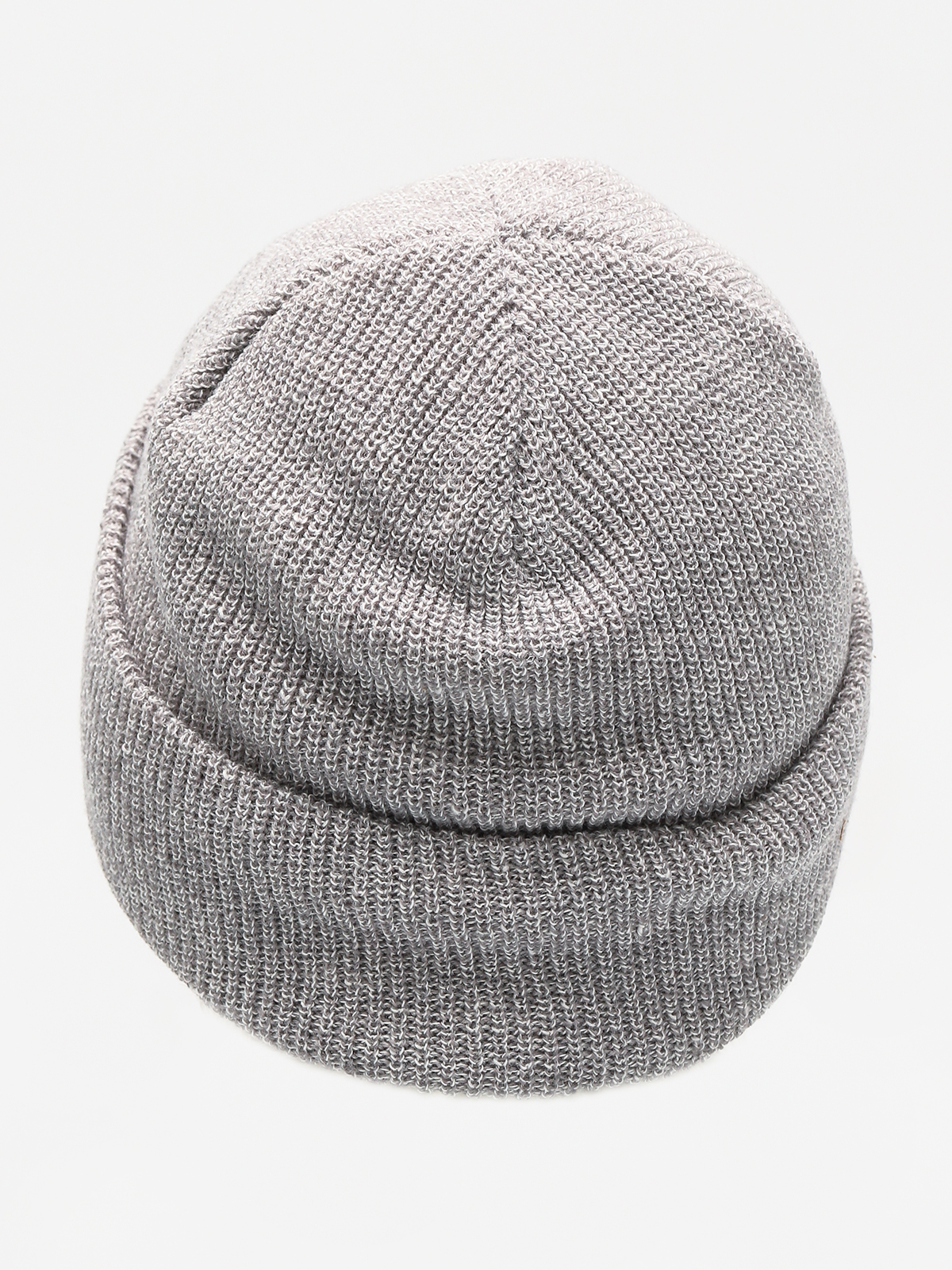 Czapka zimowa Quiksilver Performed Beanie (snow white heather)