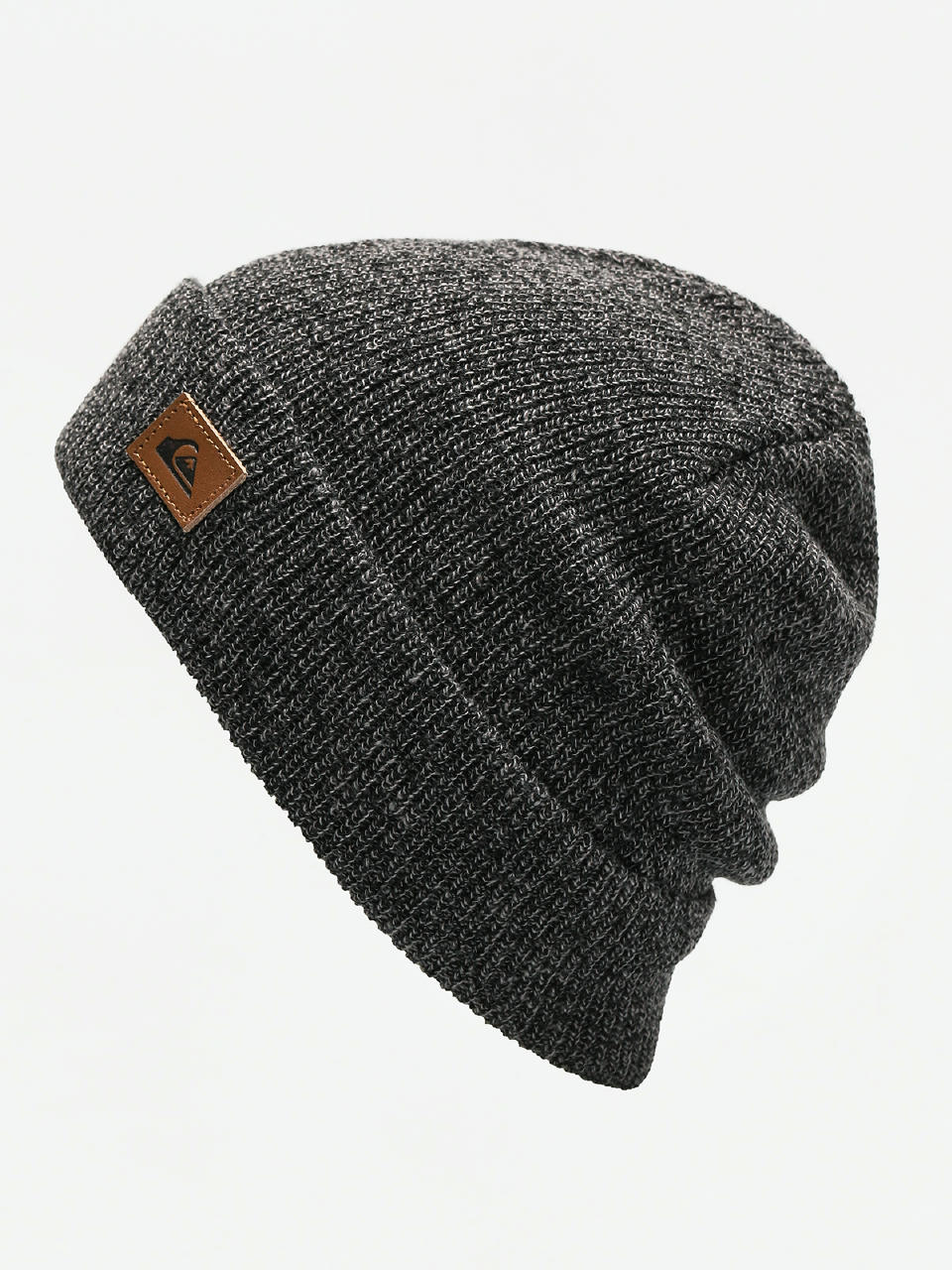 Czapka zimowa Quiksilver Performed Beanie (medium grey heather)