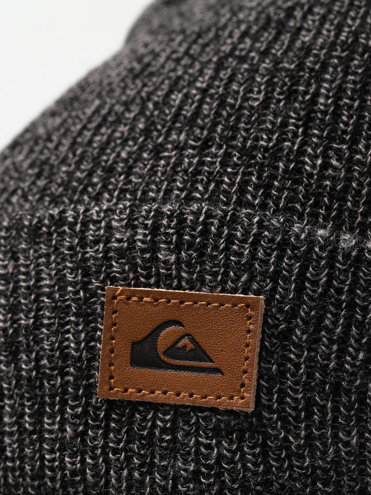 Czapka zimowa Quiksilver Performed Beanie (medium grey heather)