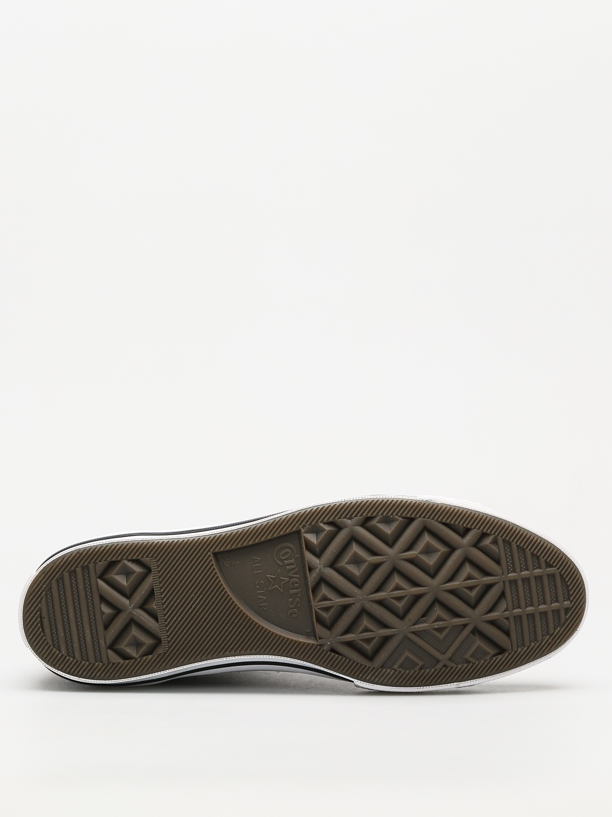 Buty Converse One Star 74 Ox (black/white/white)