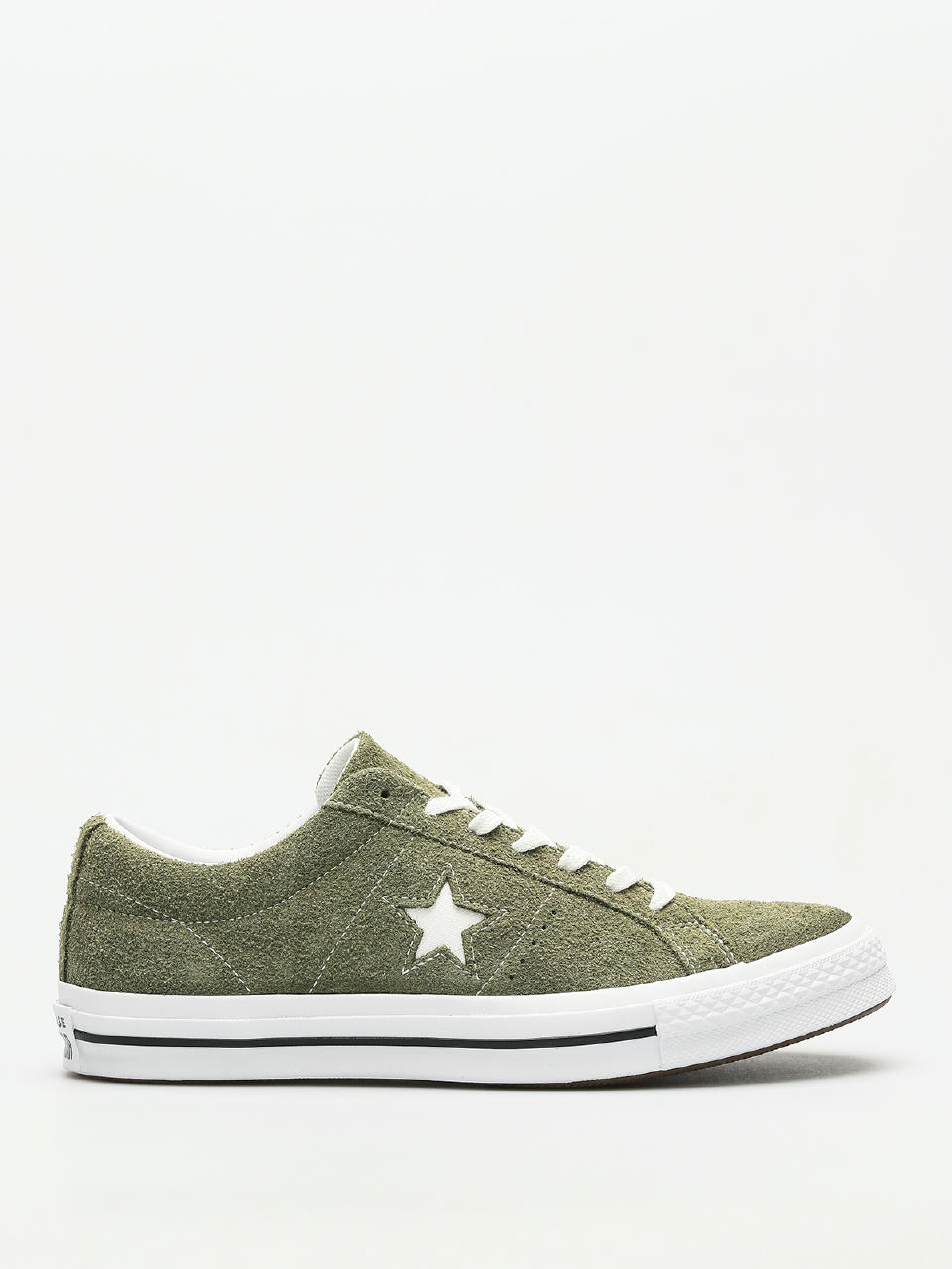 Trampki Converse One Star Ox (field surplus/ white/ white)