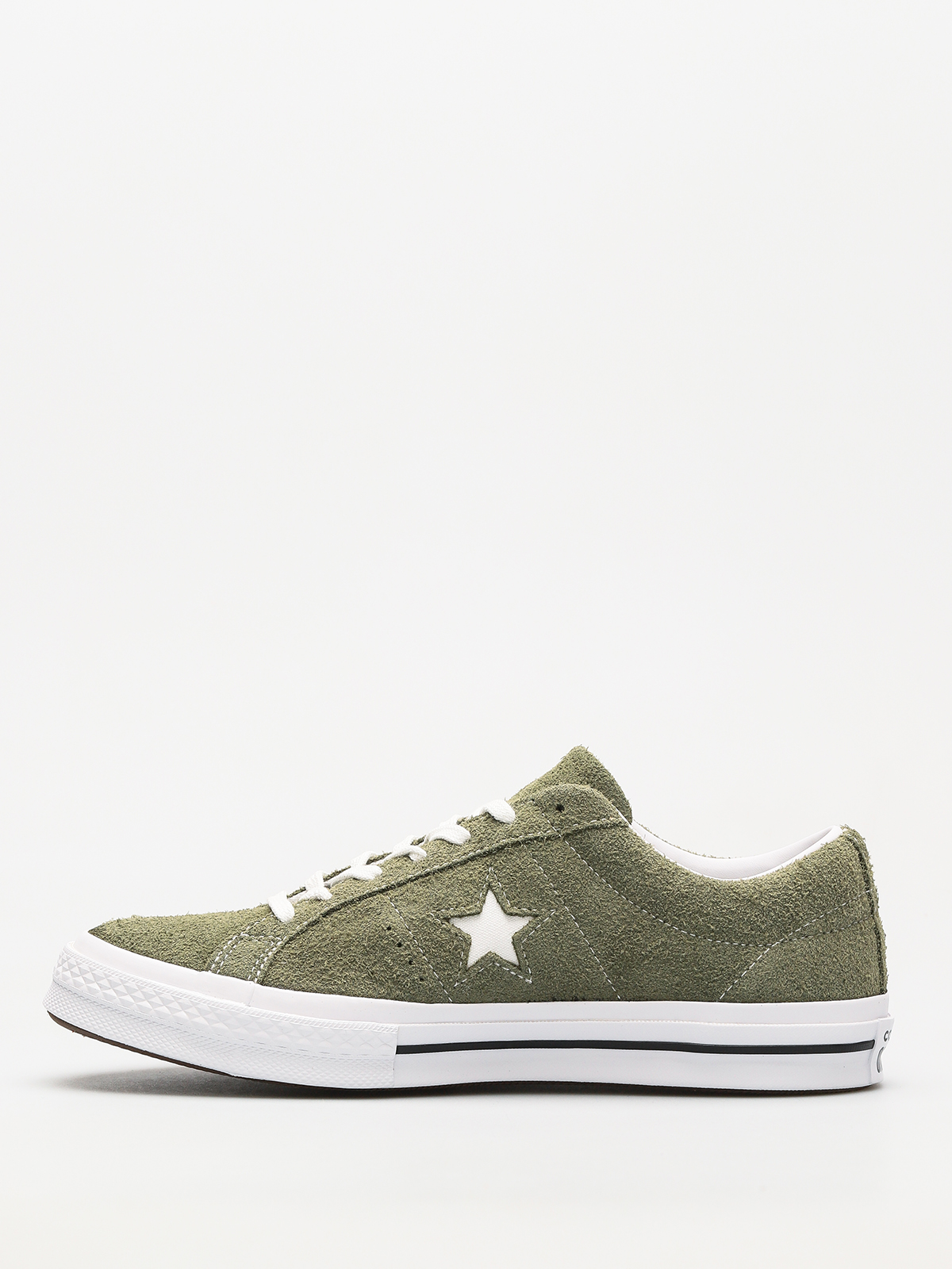Trampki Converse One Star Ox (field surplus/ white/ white)