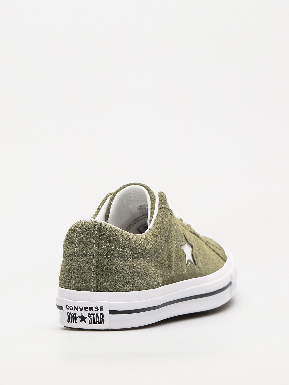 Trampki Converse One Star Ox (field surplus/ white/ white)