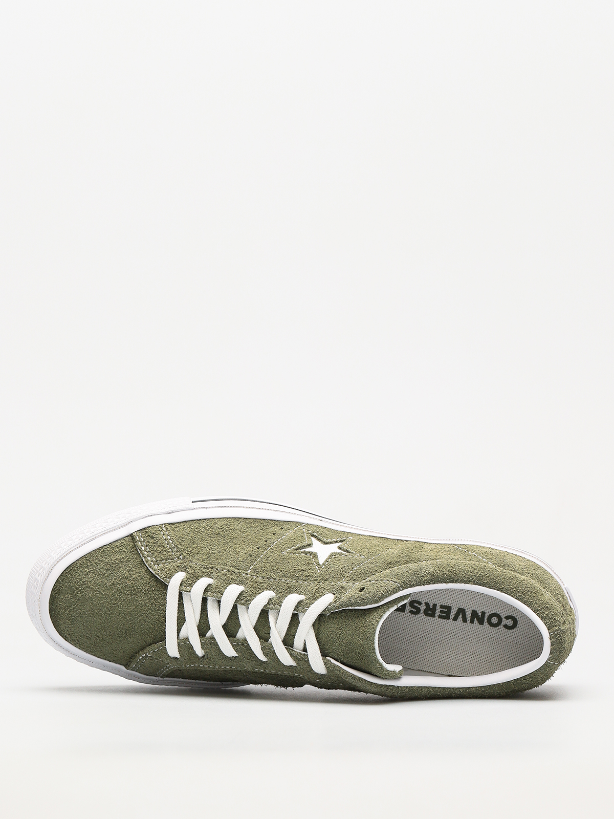 Trampki Converse One Star Ox (field surplus/ white/ white)