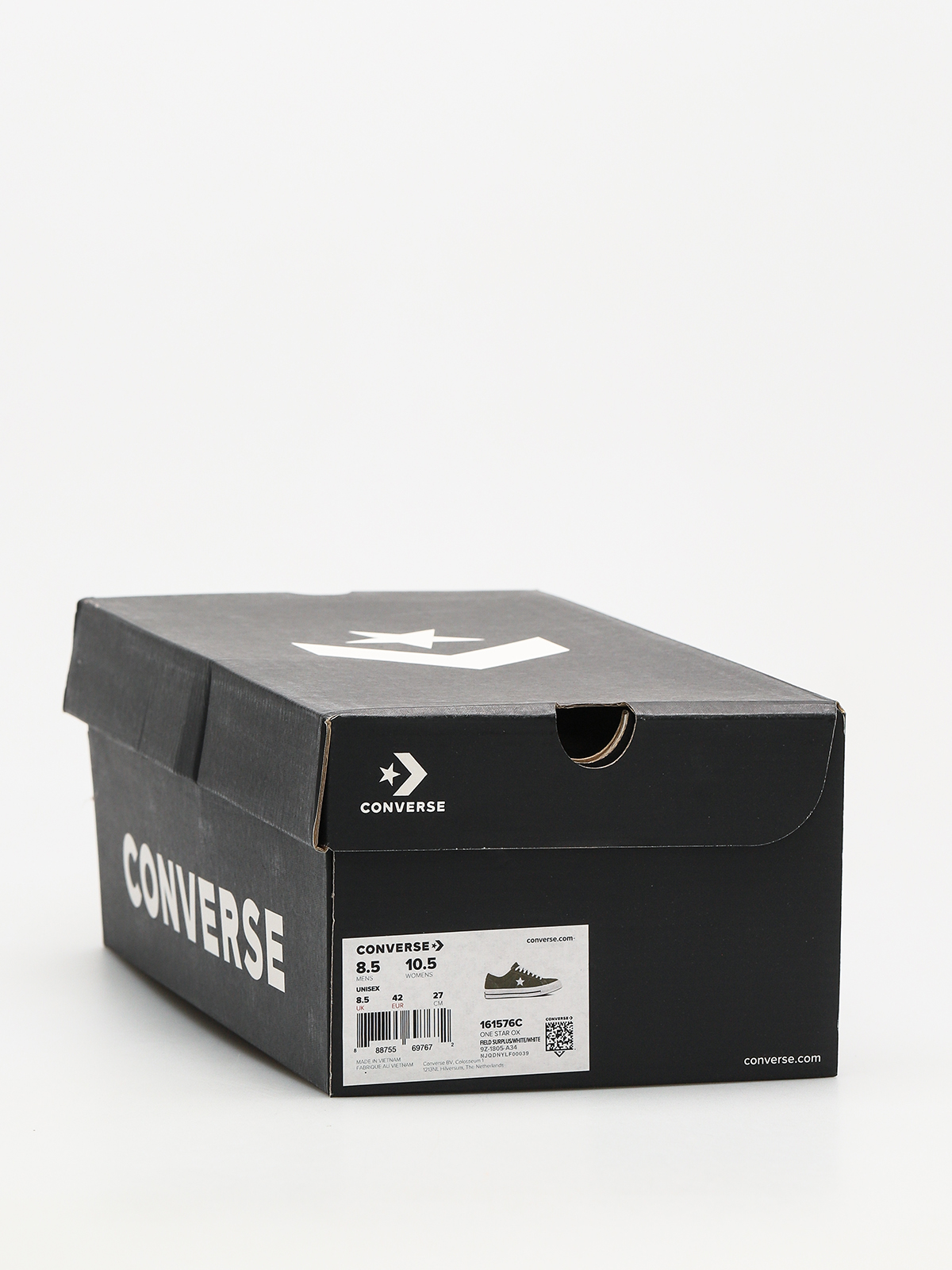 Trampki Converse One Star Ox (field surplus/ white/ white)