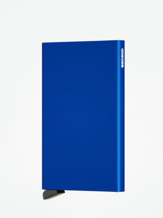 Портмоне Secrid Cardprotector (blue)