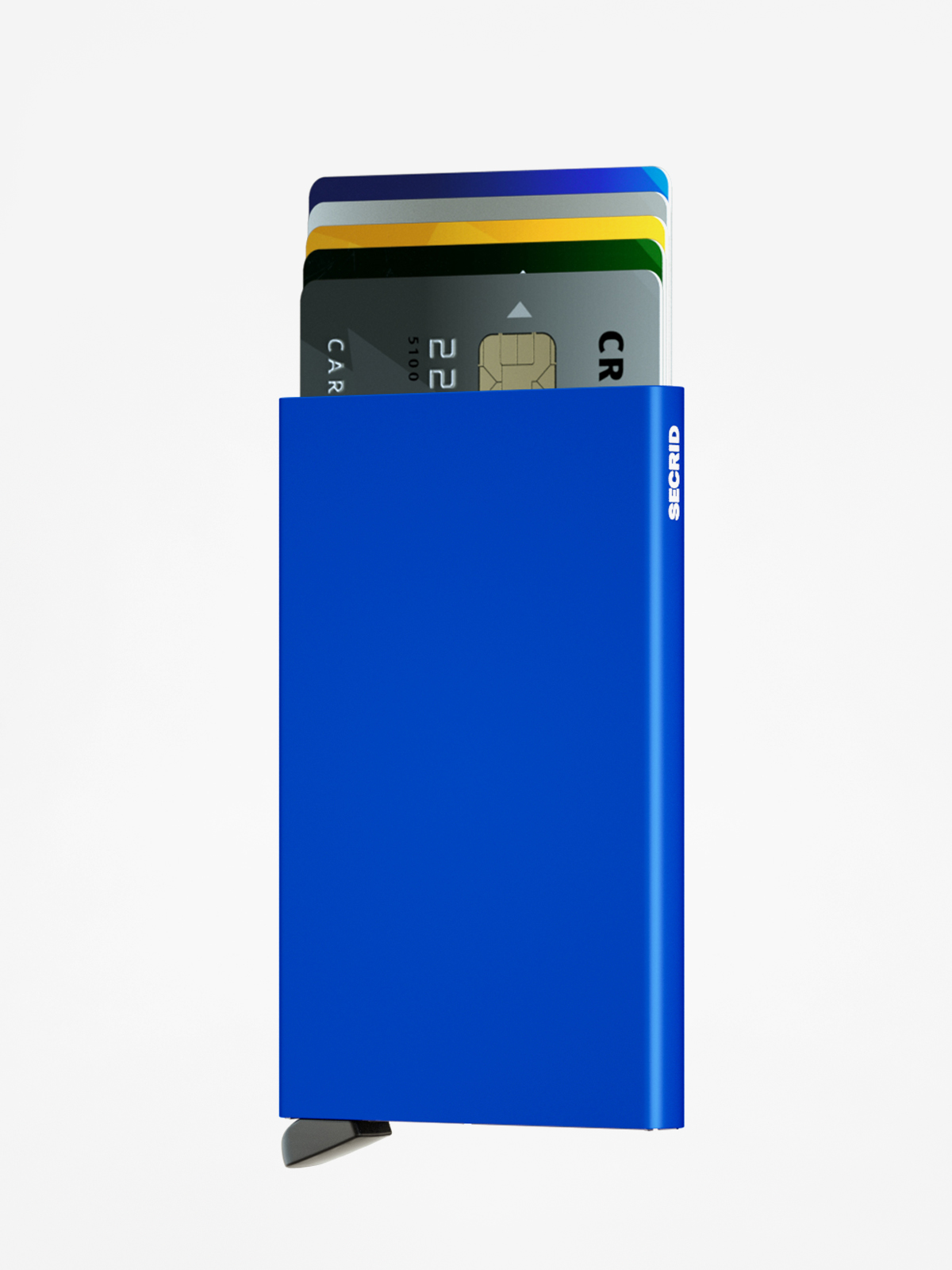Portfel Secrid Cardprotector (blue)