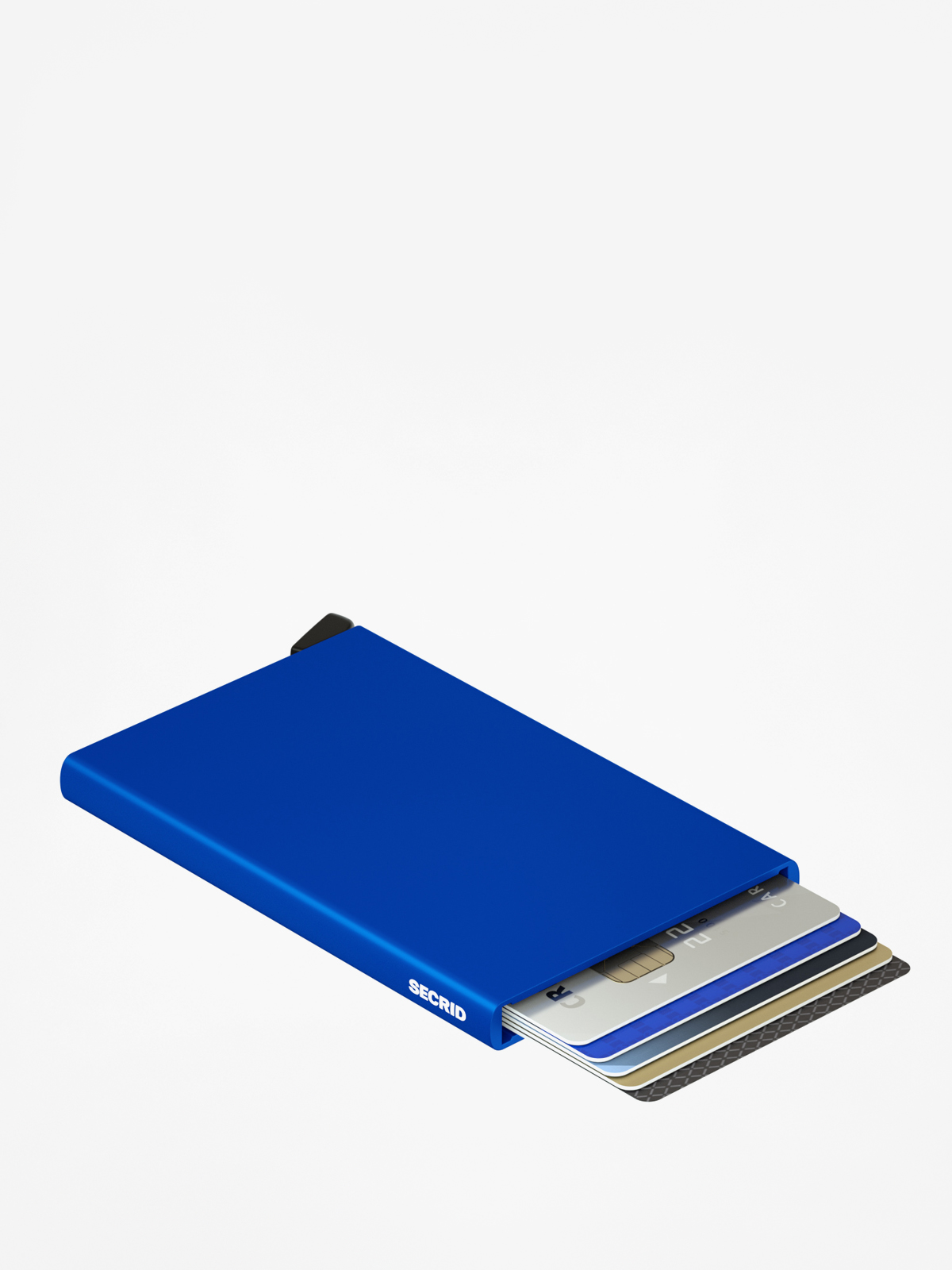 Portfel Secrid Cardprotector (blue)