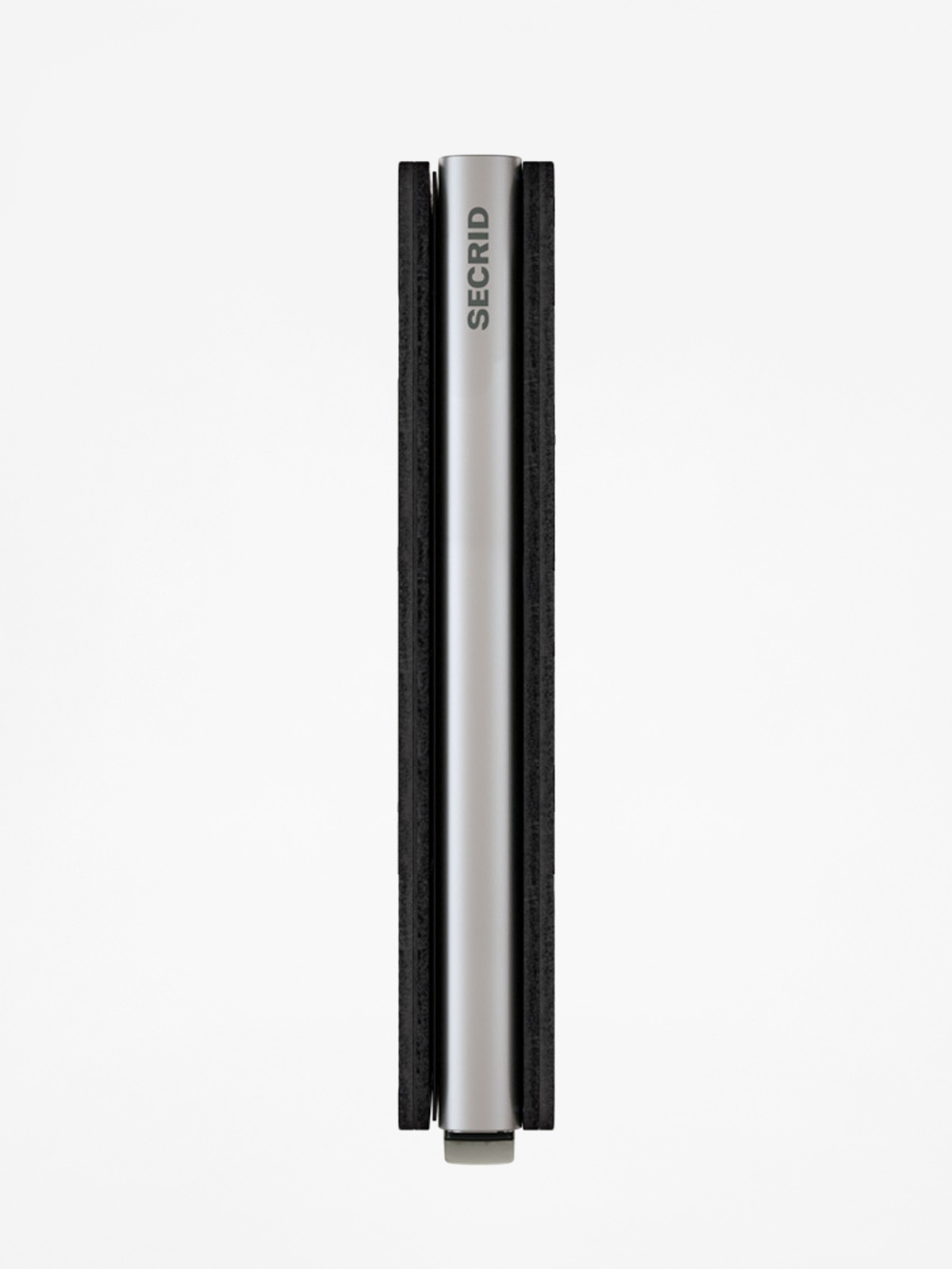 Portfel Secrid Slimwallet (black)