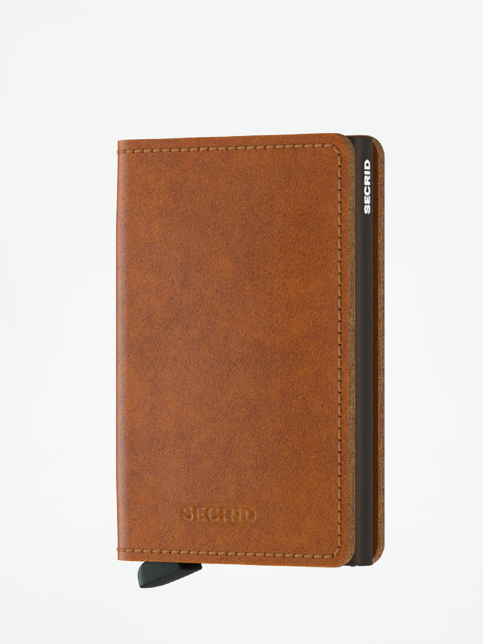 Portfel Secrid Slimwallet (conag brown)