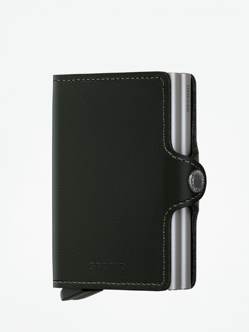 Portfel Secrid Twinwallet (black)