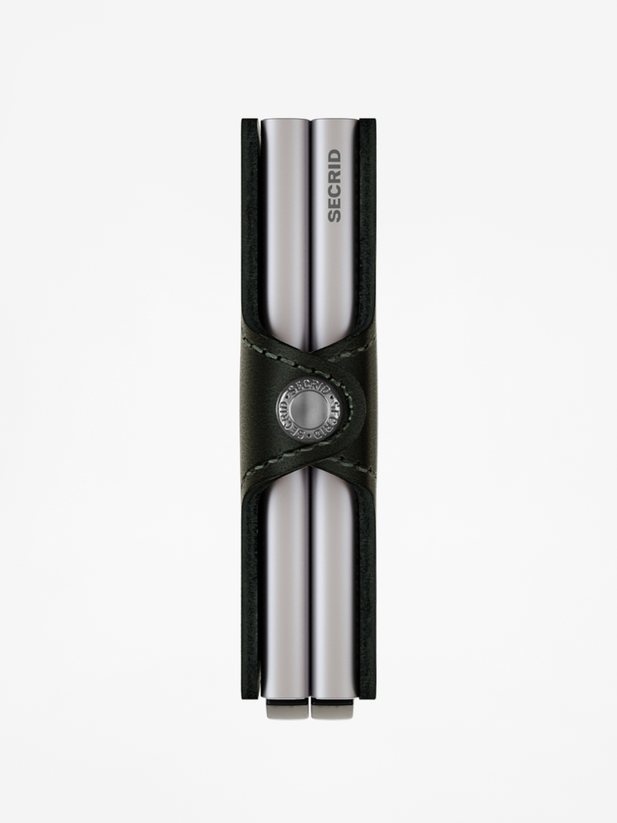 Portfel Secrid Twinwallet (black)