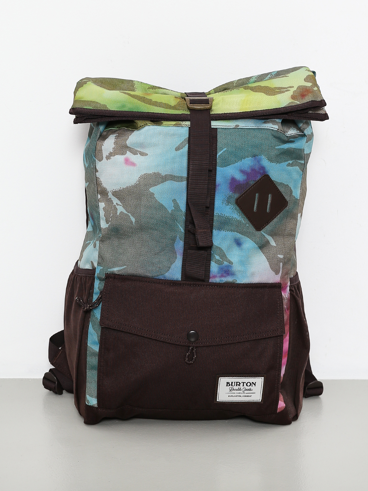 Plecak Burton Export (festival camo print)