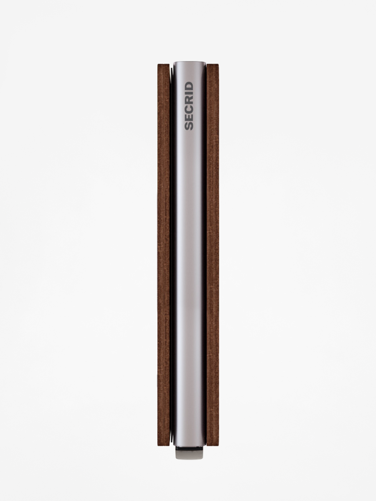 Portfel Secrid Slimwallet (vintage brown)