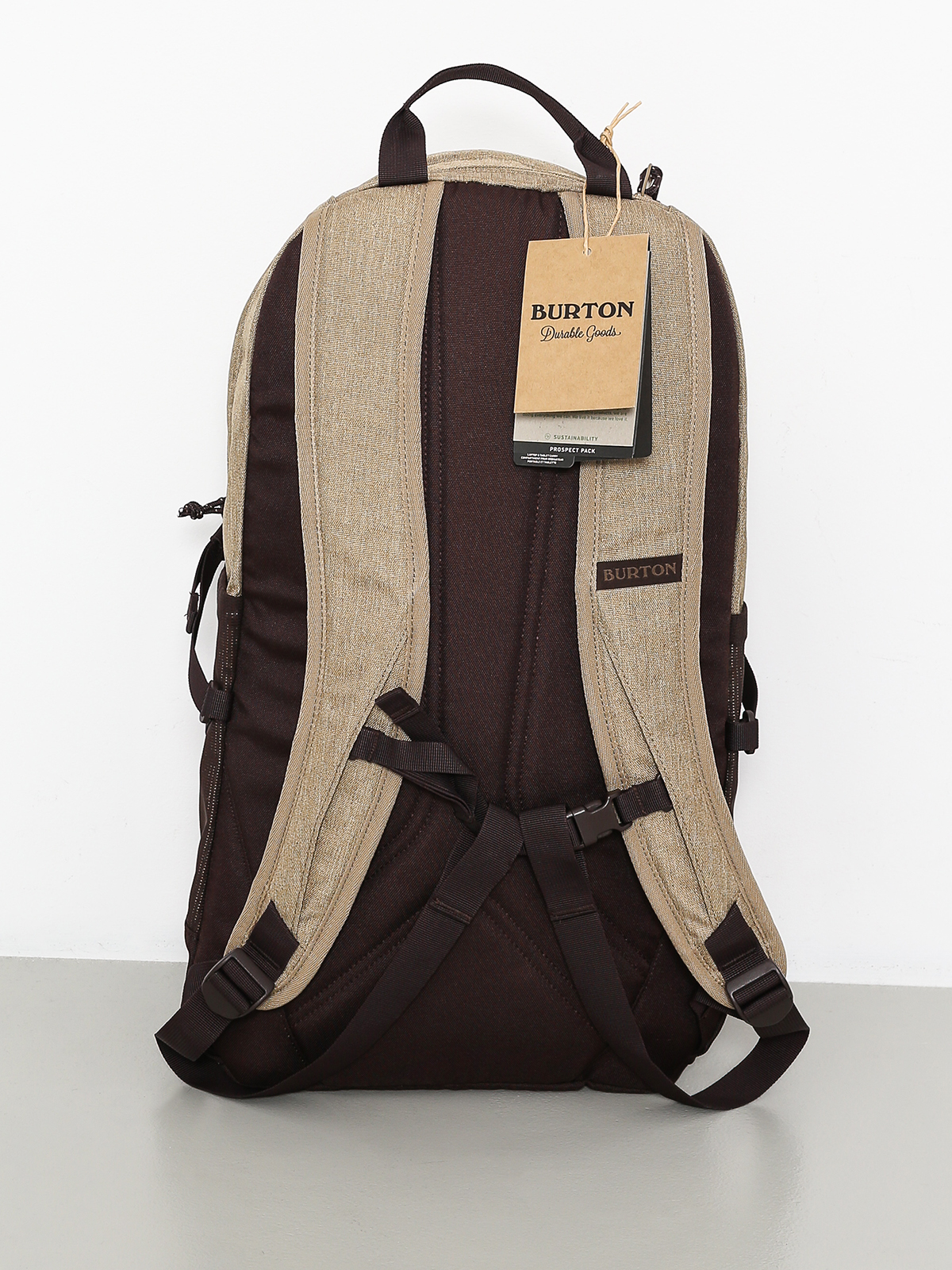 Plecak Burton Prospect (kelp heather)