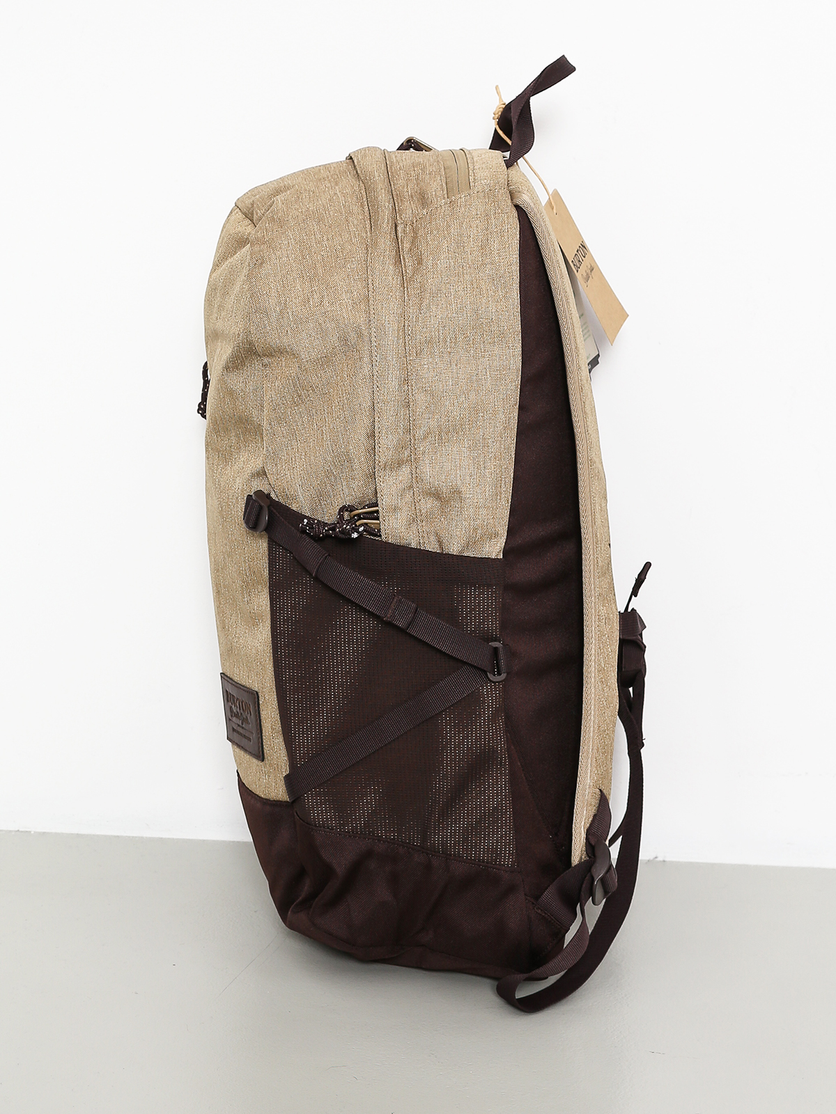 Plecak Burton Prospect (kelp heather)