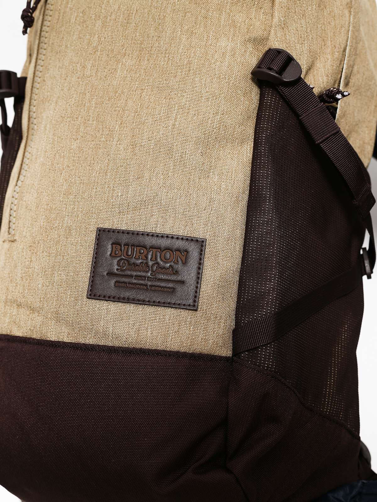 Plecak Burton Prospect (kelp heather)