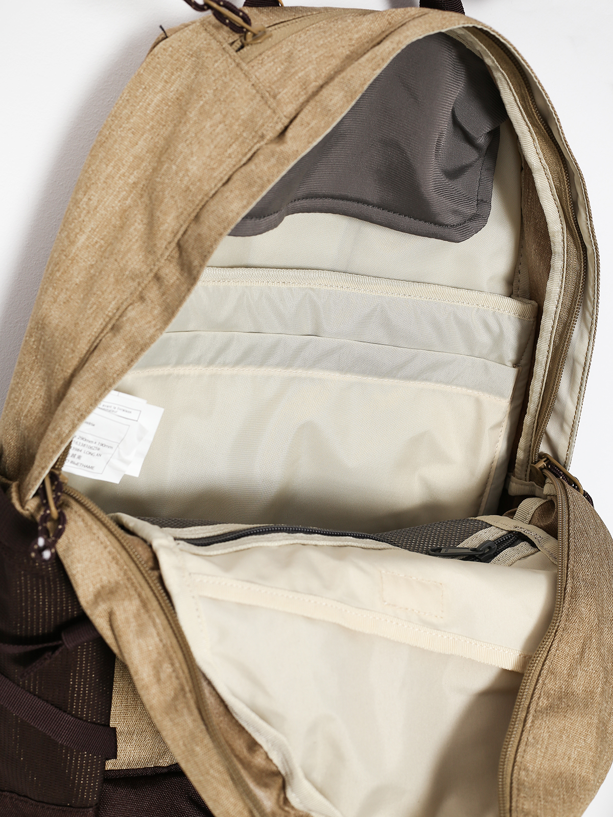 Plecak Burton Prospect (kelp heather)