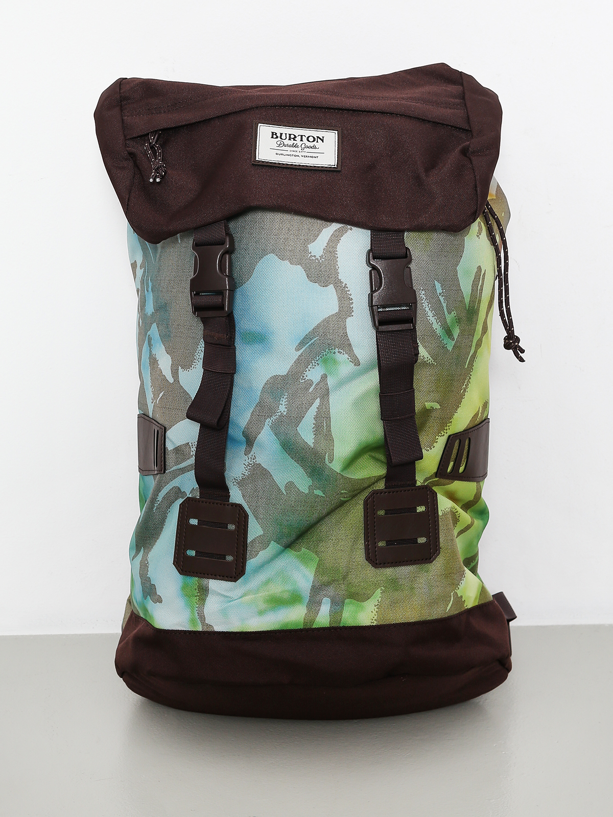 Plecak Burton Tinder (festival camo print)