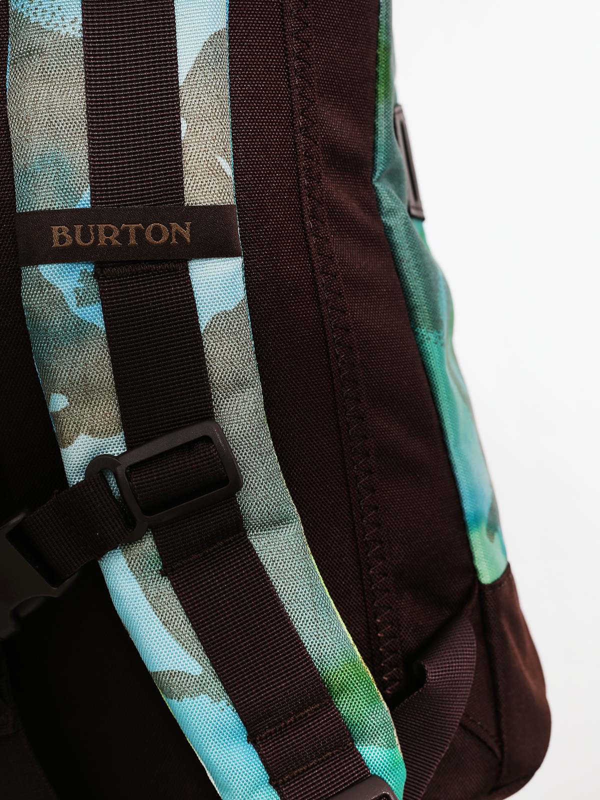 Plecak Burton Tinder (festival camo print)