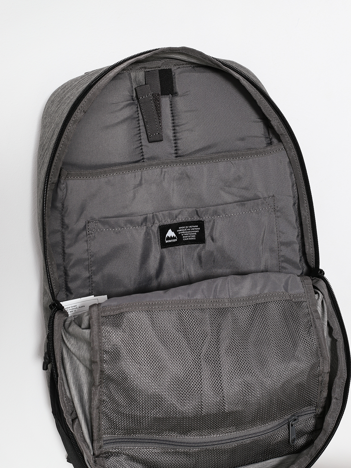 Plecak Burton Day Hiker 25L (shade heather)