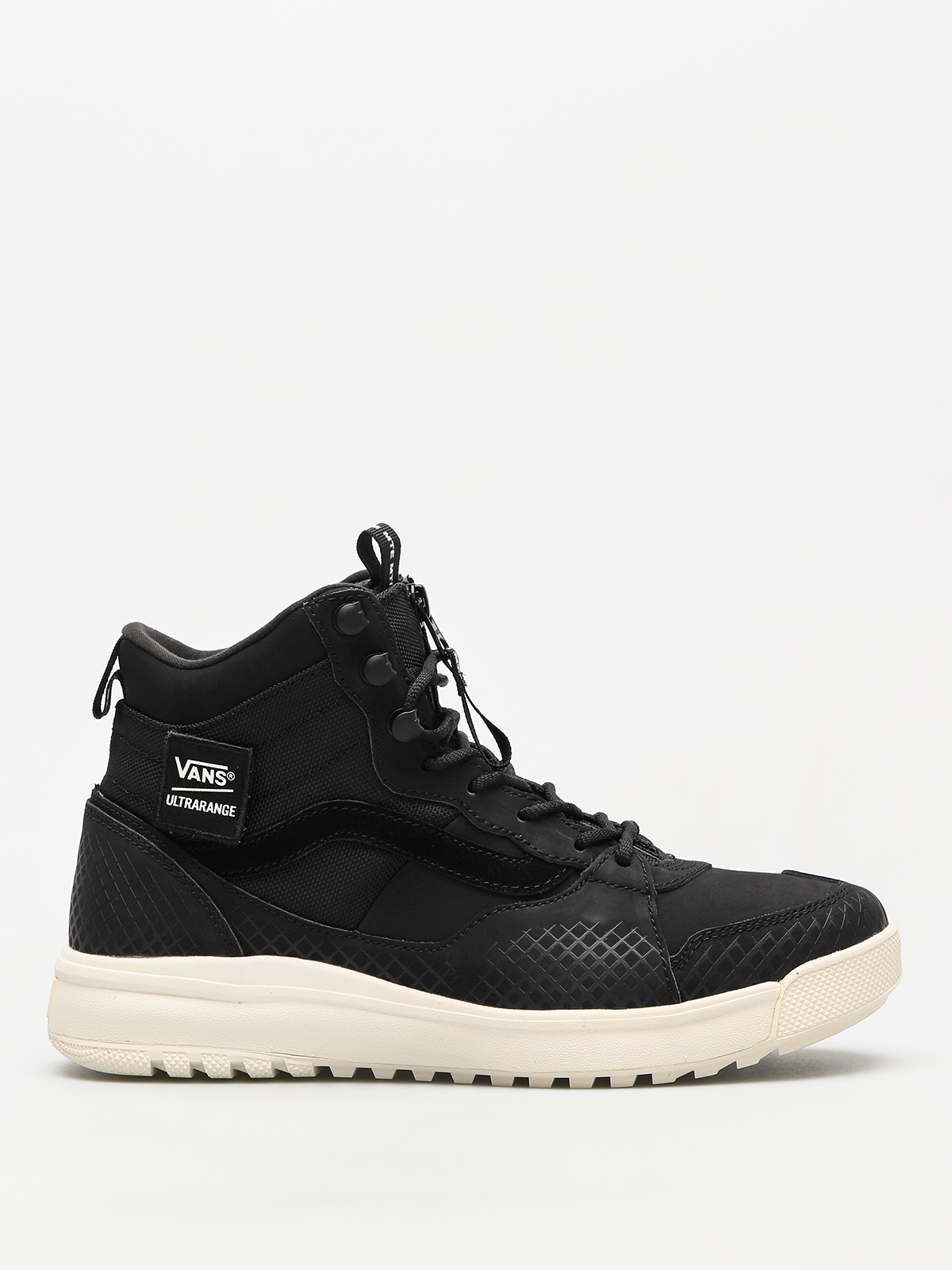 Buty Vans Ultrarange Hi Dx Zpr Mte (black/marshmallow)