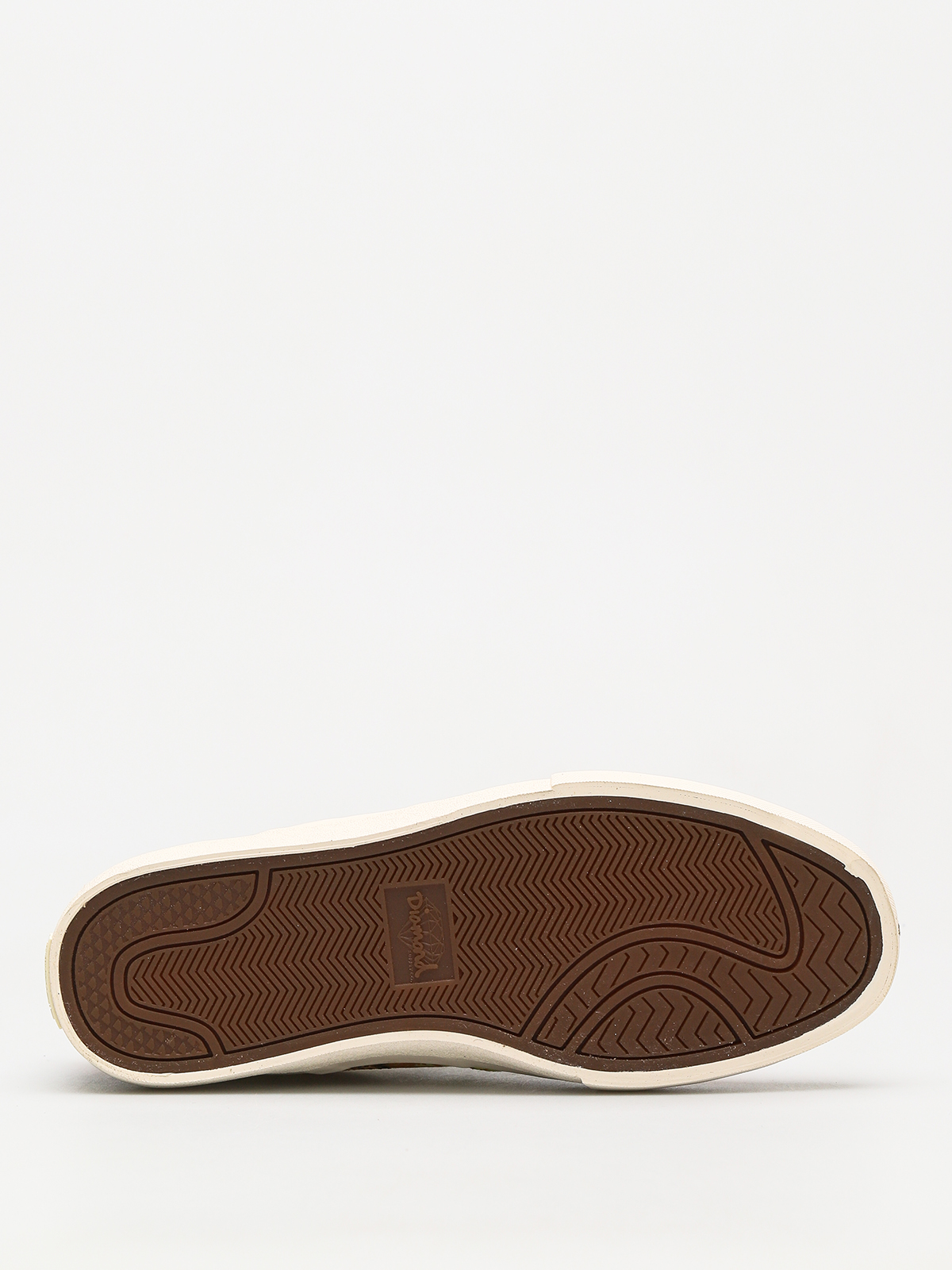 Buty Diamond Supply Co. Boo J Aloha Floral (olive)