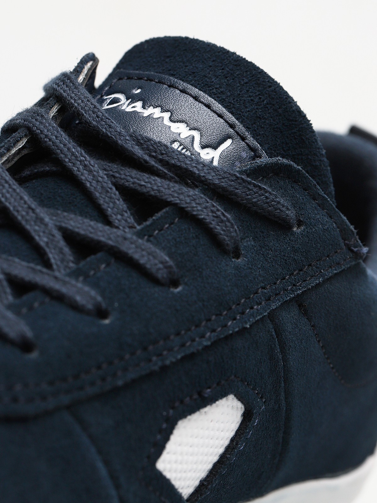 Buty Diamond Supply Co. Icon Twotone (navy)