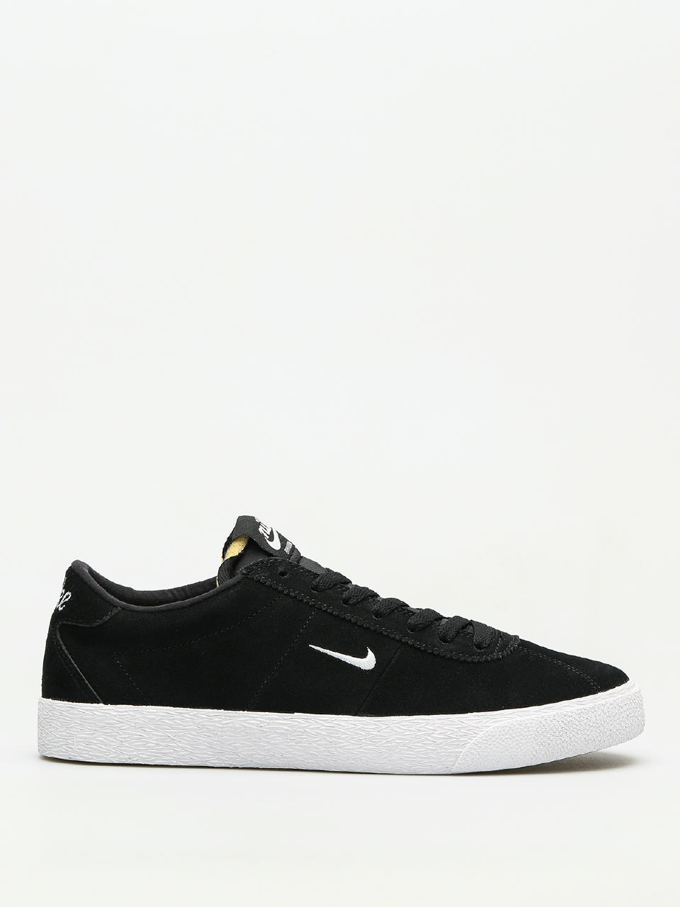 Buty Nike SB Sb Zoom Bruin Ultra (black/white gum light brown)