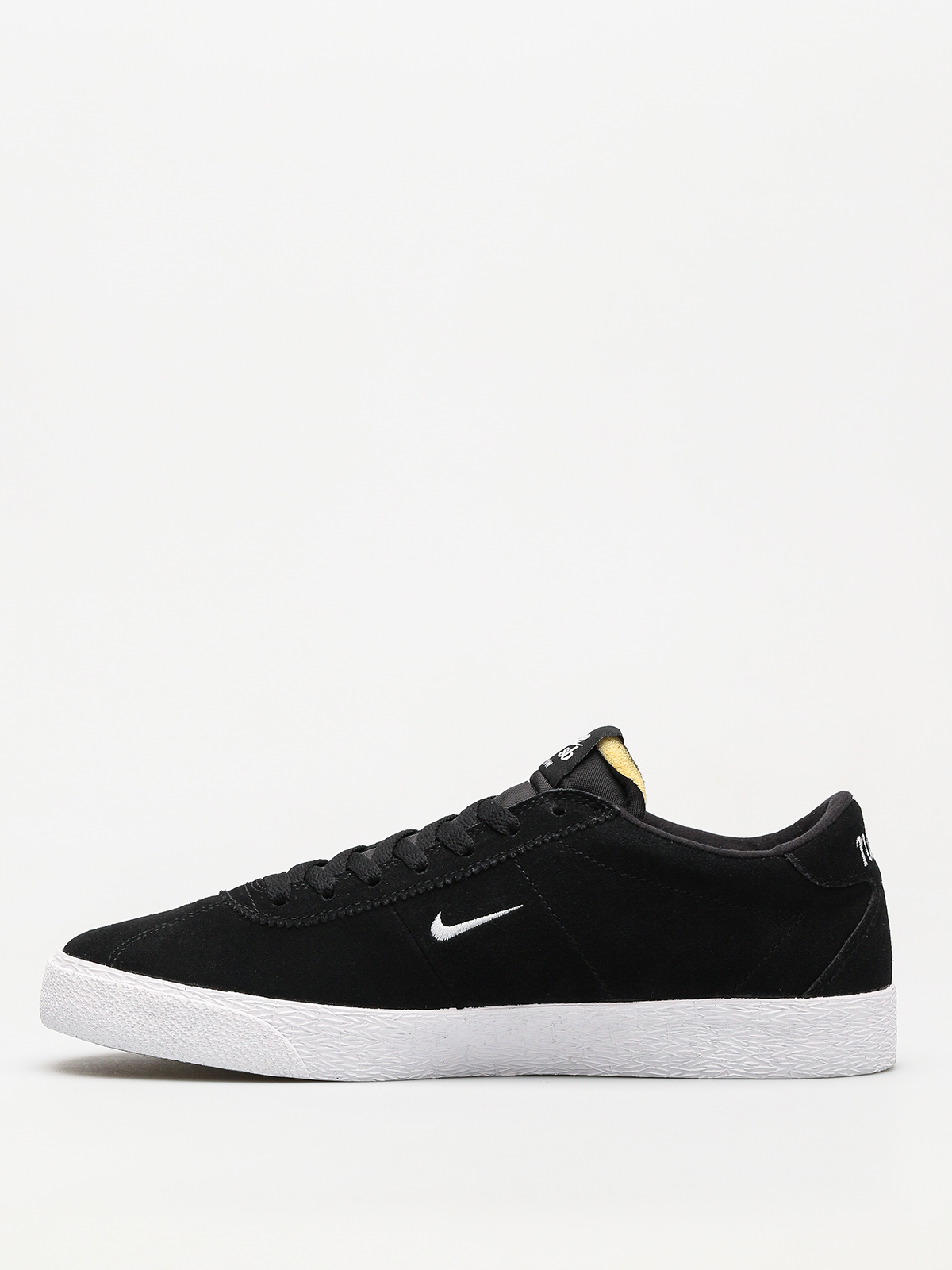 Buty Nike SB Sb Zoom Bruin Ultra (black/white gum light brown)