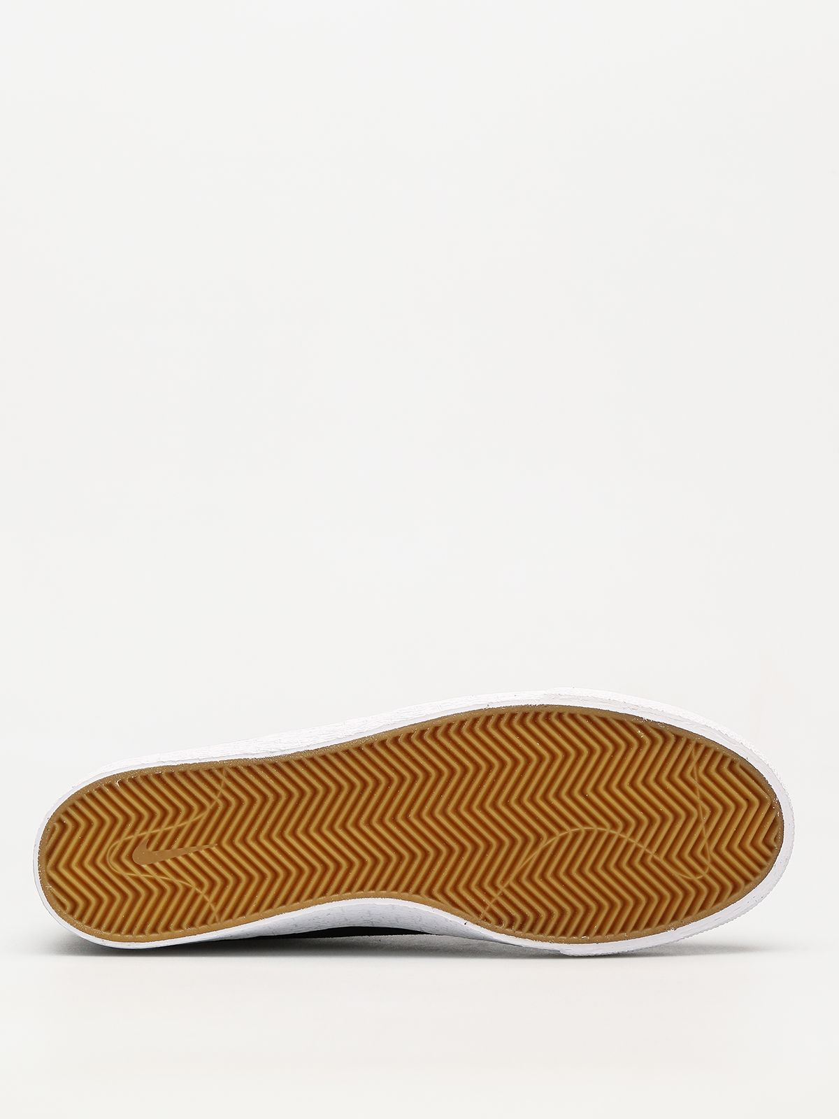 Buty Nike SB Sb Zoom Bruin Ultra (black/white gum light brown)