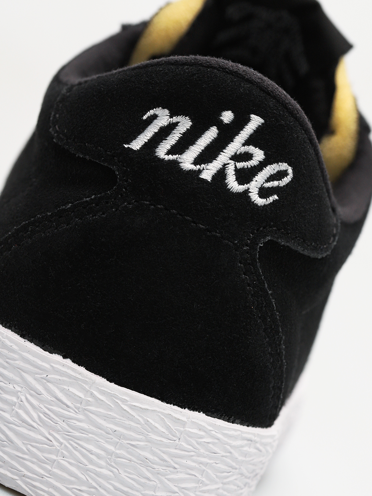 Buty Nike SB Sb Zoom Bruin Ultra (black/white gum light brown)