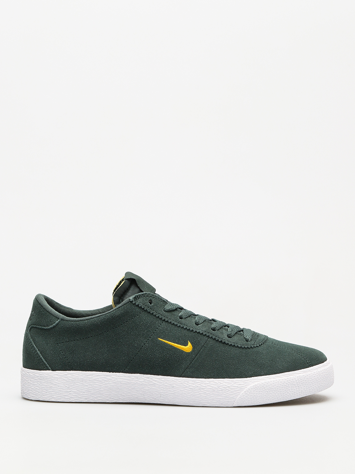 Buty Nike SB Sb Zoom Bruin Ultra (midnight green/yellow ochre white)