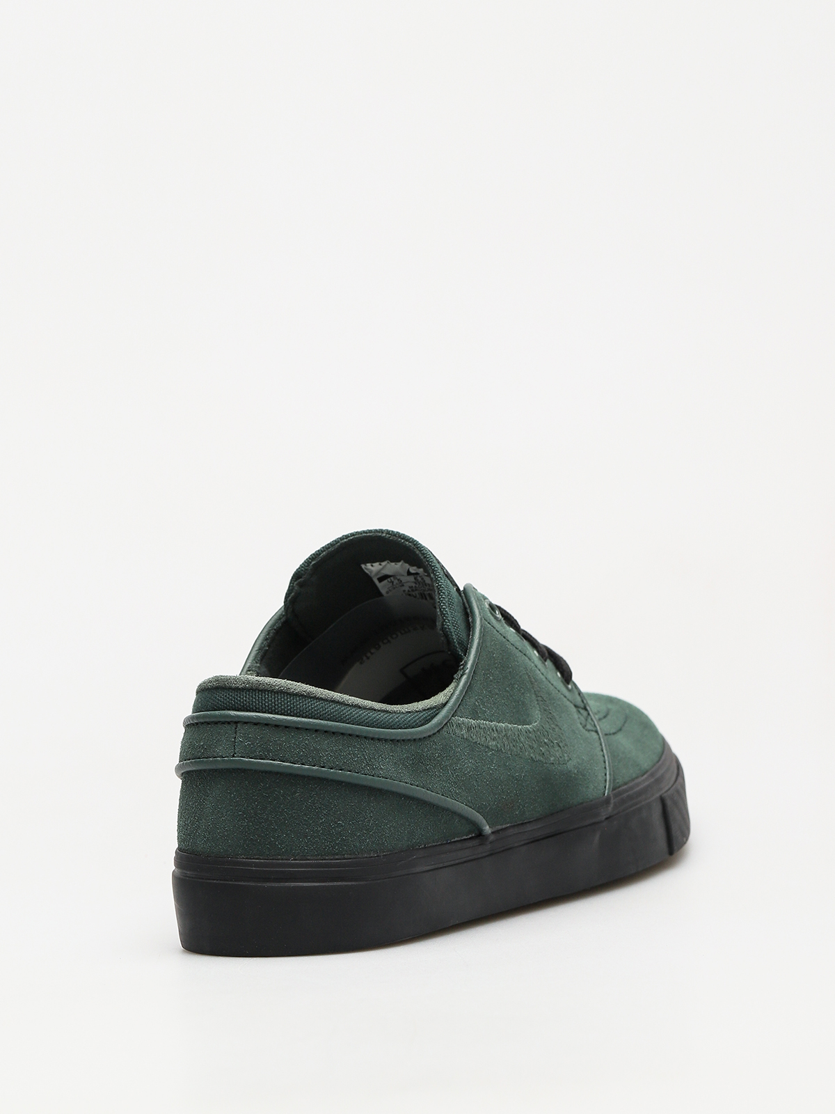 Buty Nike SB Zoom Stefan Janoski (midnight green/midnight green black)