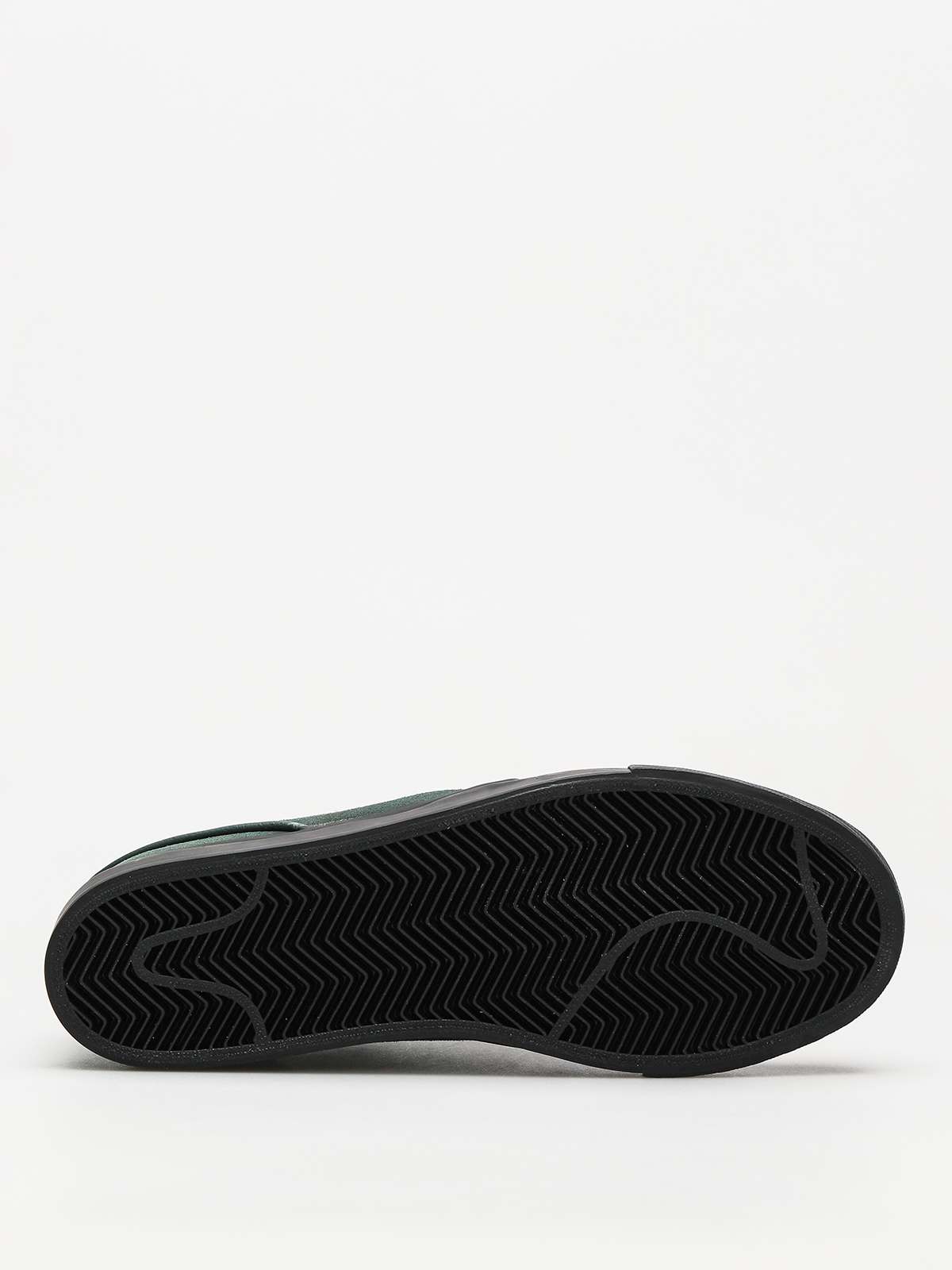 Buty Nike SB Zoom Stefan Janoski (midnight green/midnight green black)