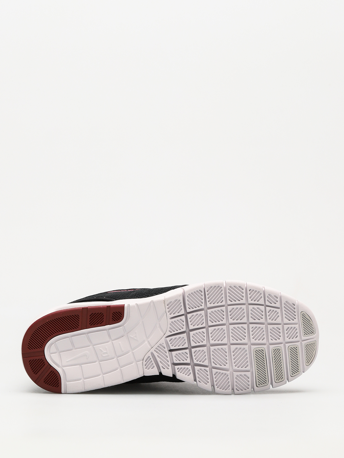 Buty Nike SB Sb Stefan Janoski Max (black/blue void)