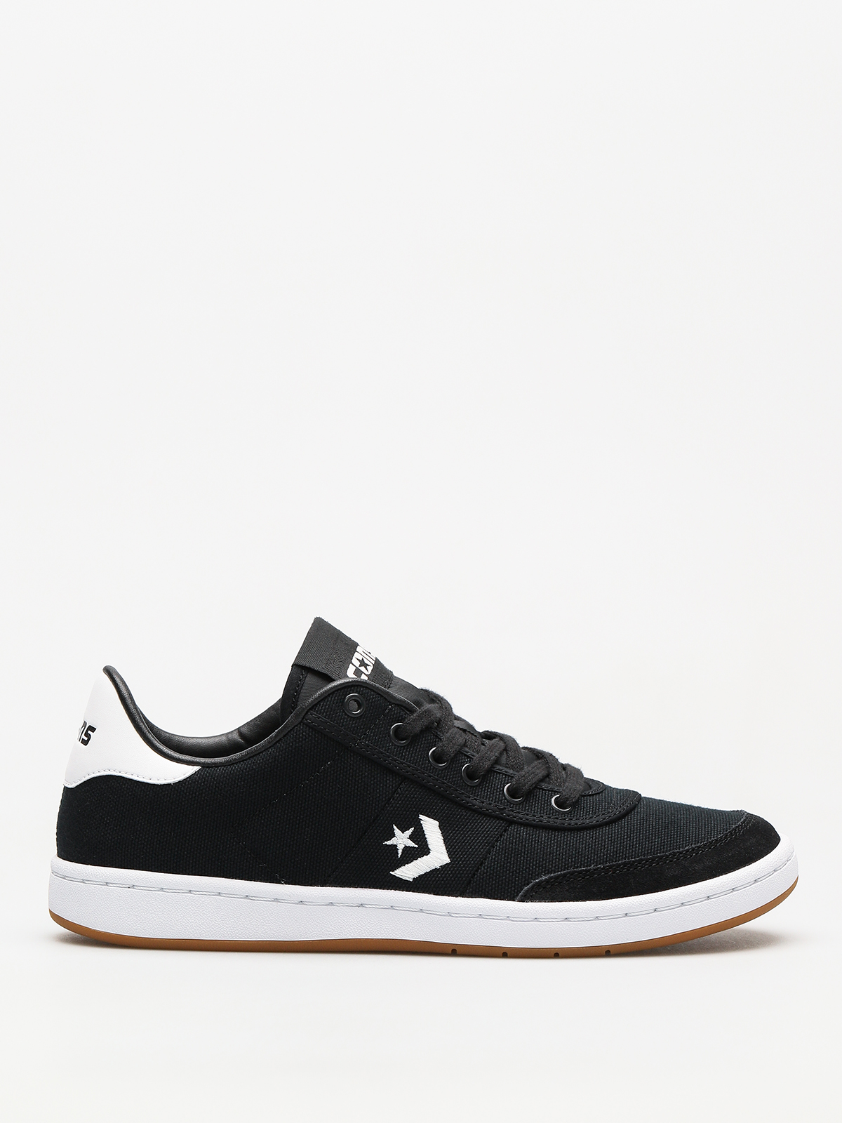 Trampki Converse Barcelona Pro Ox (black/white/white)