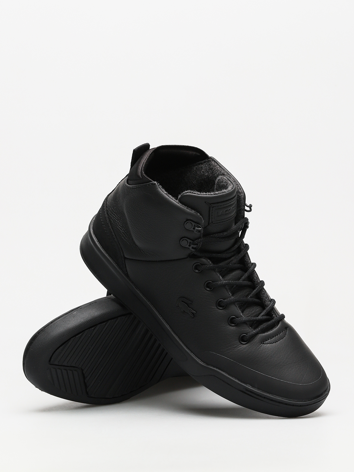 Buty Lacoste Explorateur Classic 318 3 (black/black)