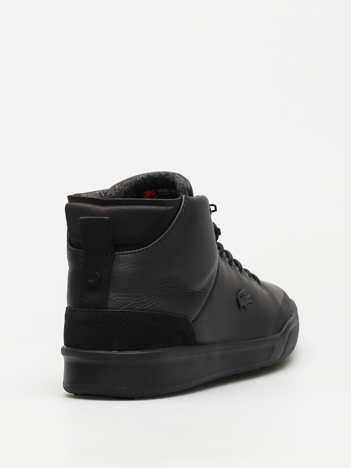 Buty Lacoste Explorateur Classic 318 3 (black/black)