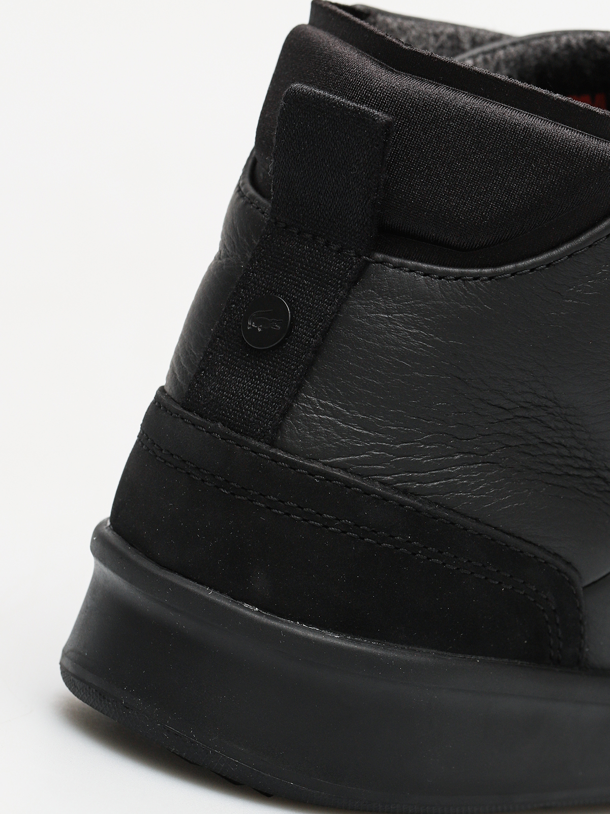 Buty Lacoste Explorateur Classic 318 3 (black/black)